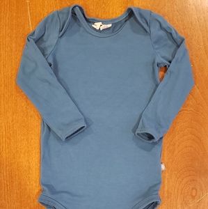 Kyte LS bodysuit